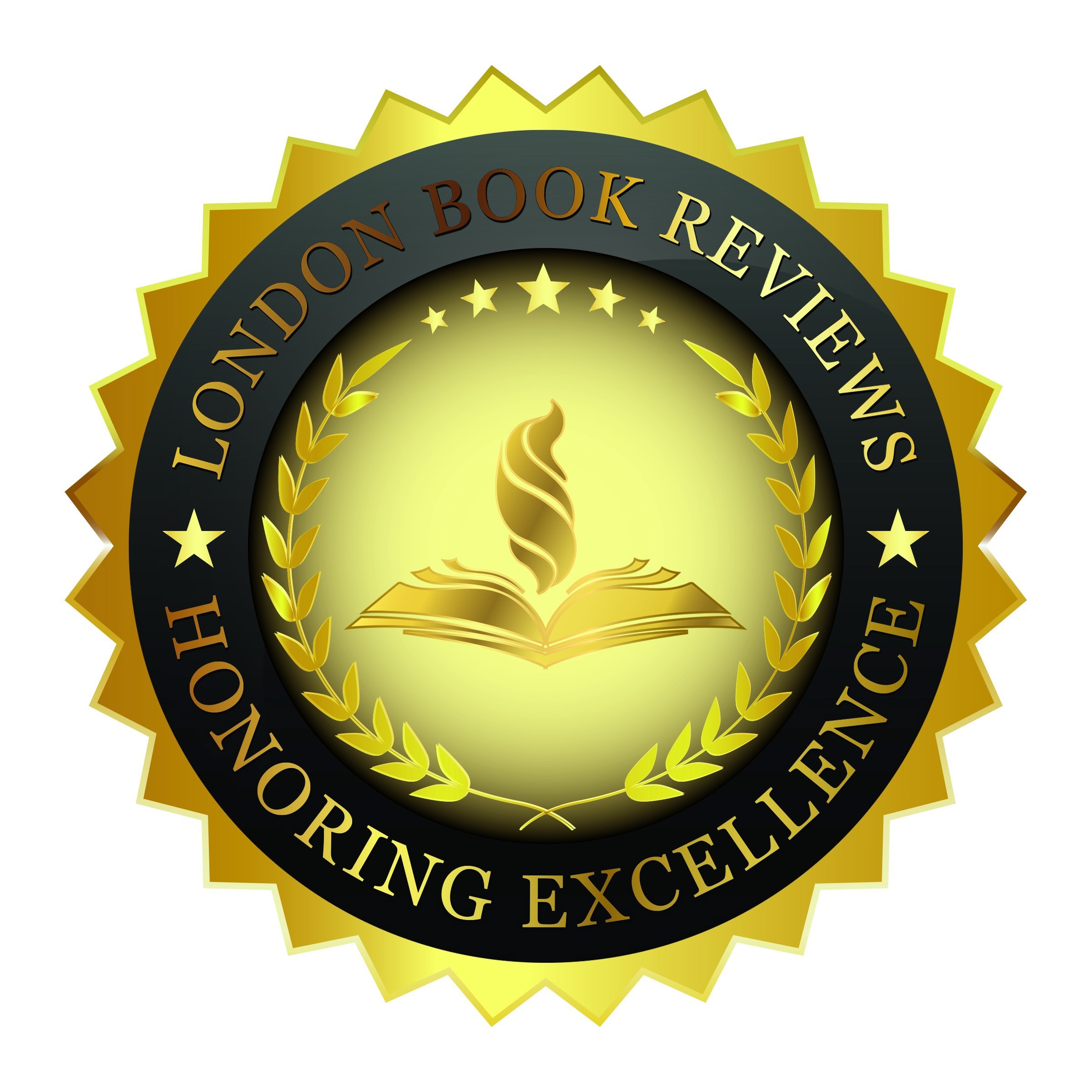 Badge of Excellence