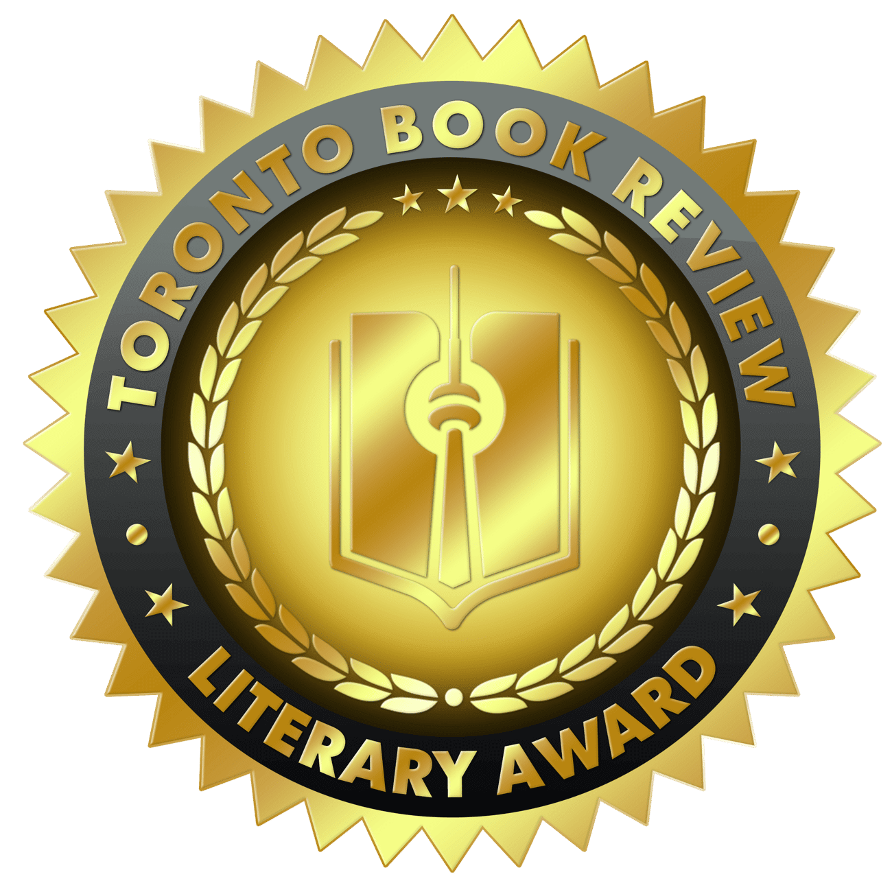 Toronto Book Review Literary Award